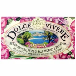 Nesti Dante Dolce Vivere Sicilia Soap