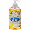 Nesti Dante Dolce Vivere Capri Liquid Soap