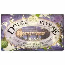 Nesti Dante Dolce Vivere Firenze Soap
