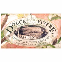 Nesti Dante Dolce Vivere Roma Soap