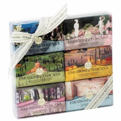 Nesti Dante Emozioni in Toscana Soap Collection