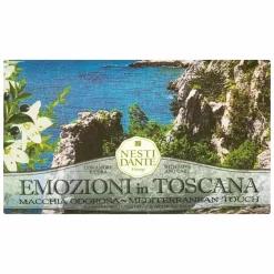 Nesti Dante Emozioni in Toscana Mediterranean Touch Soap