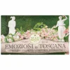 Nesti Dante Emozioni in Toscana Garden In Bloom Soap