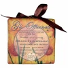 Nesti Dante Gli Officinali Sunflower and Saffron Soap