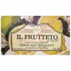 Nesti Dante Il Frutteto Citron and Bergamot Soap