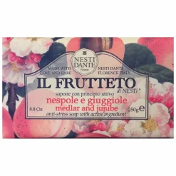 Nesti Dante Il Frutteto Medlar and Jujube