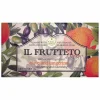 Nesti Dante Il Frutteto Olive and Tangerine Soap