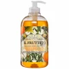 Nesti Dante Il Frutteto Olive and Tangerine Liquid Soap