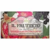 Nesti Dante Il Frutteto Pomegranate and Blackcurrant Soap