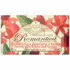 Nesti Dante Romantica Fiesole Gillyflower and Fuchsia Soap