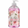 Nesti Dante Romantica Florentine Rose and Peony Liquid Soap