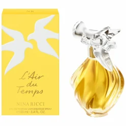 Nina Ricci L'Air du Temps Eau de Parfum Spray