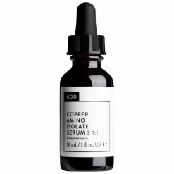 NIOD Copper Amino Isolate Serum 3 1:1