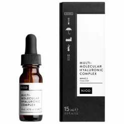 NIOD Multi-Molecular Hyaluronic Complex