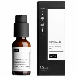 NIOD Survival 30