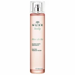 Nuxe Body Reve de the Exalting Fragrant Water