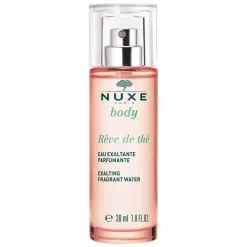 Nuxe Body Reve de the Exalting Fragrant Water