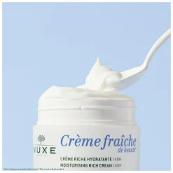 Nuxe Creme Fraiche de Beaute Glow Rich Moisturising Cream