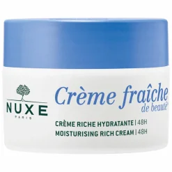 Nuxe Creme Fraiche de Beaute Moisturising Rich Cream 48H