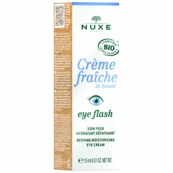 Nuxe Creme Fraiche de Beaute Eye Flash