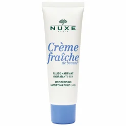 Nuxe Creme Fraiche de Beaute Moisturising Mattifying Fluid 48H