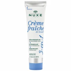 Nuxe Creme Fraiche de Beaute 3-in-1 Face and Eyes Cream