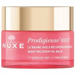 Nuxe Creme Prodigieuse Boost Night Recovery Oil Balm