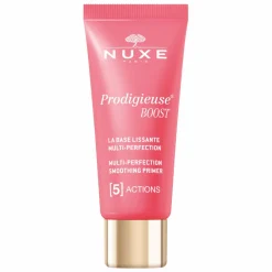 Nuxe Creme Prodigieuse Boost 5-in-1 Multi-Perfection Smoothing Primer