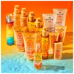 Nuxe Delicious Sun Spray SPF50