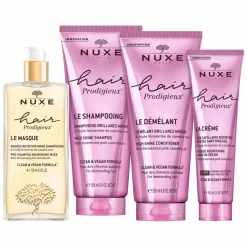 Nuxe Hair Prodigieux Pre-Shampoo Mask