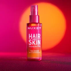 Nuxe Happy In Pink Hair & Skin Fragrant Mist