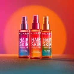 Nuxe Happy In Pink Hair & Skin Fragrant Mist