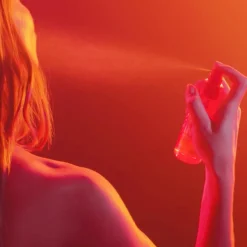 Nuxe Happy In Pink Hair & Skin Fragrant Mist