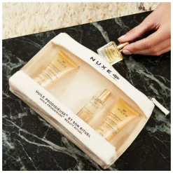 Nuxe Huile Prodigieuse Beauty Ritual Gift Set