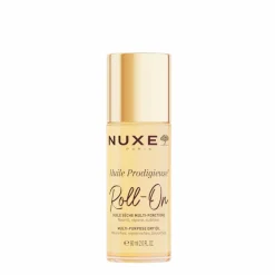 Nuxe Huile Prodigieuse Multi Purpose Dry Oil Roll-On