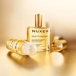 Nuxe Huile Prodigieuse Multi Purpose Dry Oil Roll-On