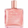 Nuxe Huile Prodigieuse Or Florale Multi-Purpose Dry Oil - For Face, Body, Hair