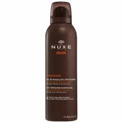 Nuxe Men Anti-Irritating Shaving Gel
