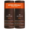 Nuxe Men 24hr Protection Deodorant Duo
