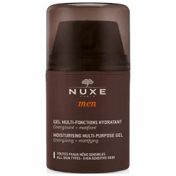 Nuxe Men Moisturising Multi-Purpose Gel