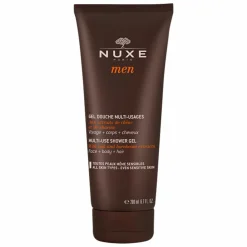 Nuxe Men Multi-Use Shower Gel