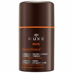 Nuxe Men Nuxellence Youth And Energy Revealing Anti-Aging Fluid