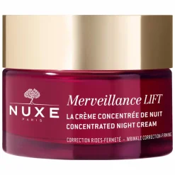 Nuxe Merveillance LIFT Concentrated Night Cream
