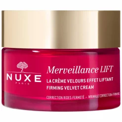 Nuxe Merveillance LIFT Firming Velvet Cream