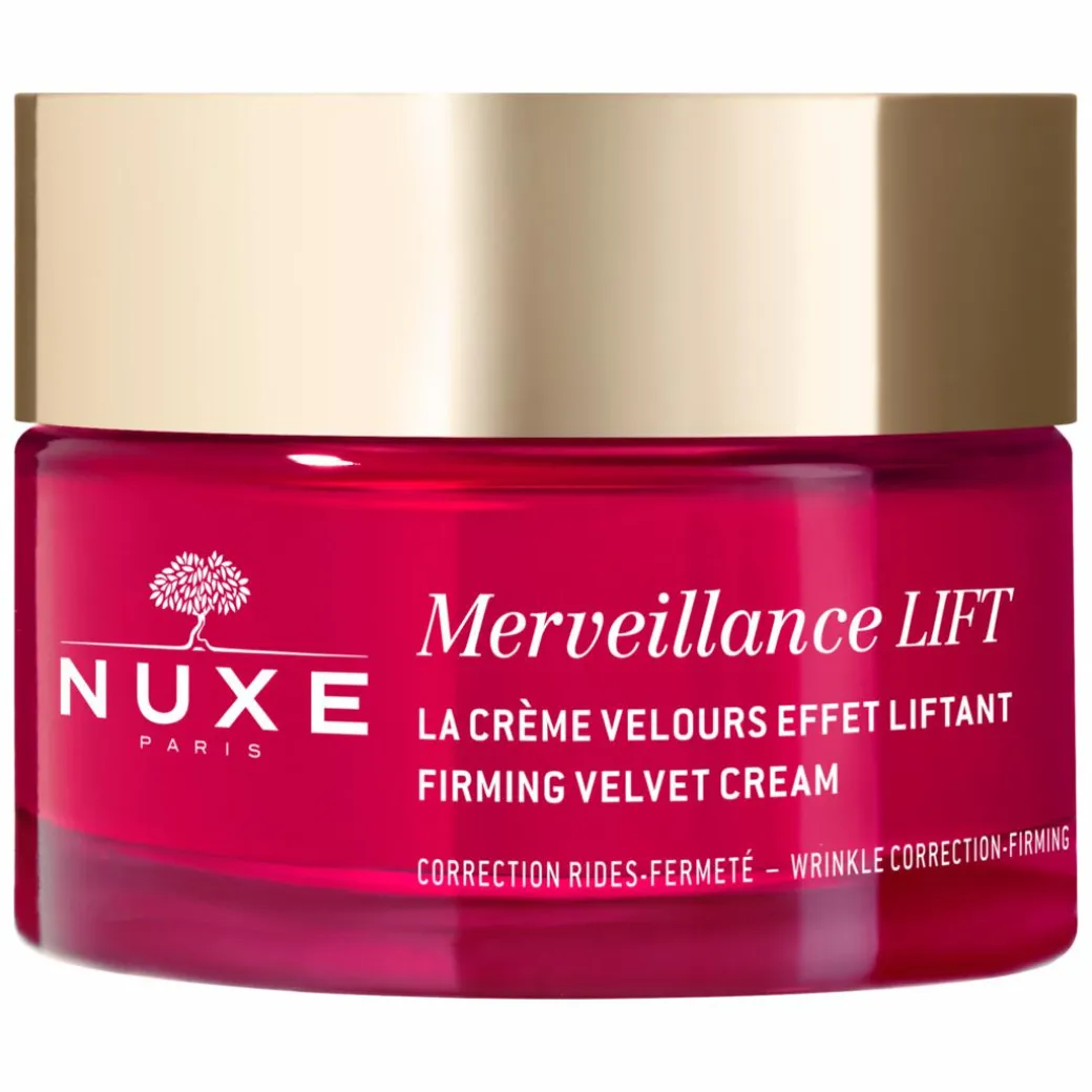 Nuxe Merveillance LIFT Firming Velvet Cream