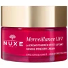 Nuxe Merveillance LIFT Firming Powdery Cream