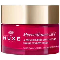 Nuxe Merveillance LIFT Firming Powdery Cream