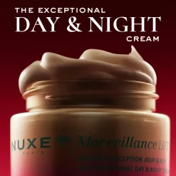 Nuxe Merveillance Lift The Exceptional Day & Night Cream