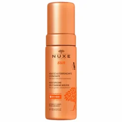 Nuxe Moisturising Self-Tanning Mousse