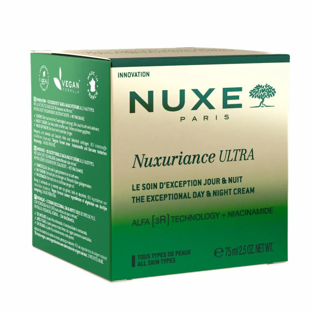 Nuxe Nuxuriance Ultra - The Exceptional Day & Night Cream